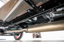 Chevrolet Master Six Cabriolet '33 (1933)