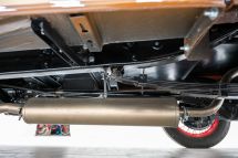 Chevrolet Master Six Cabriolet '33 (1933)