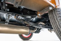 Chevrolet Master Six Cabriolet '33 (1933)