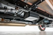 Chevrolet Master Six Cabriolet '33 (1933)