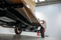 Chevrolet Master Six Cabriolet '33 (1933)