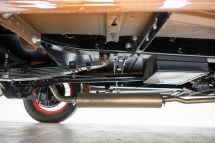 Chevrolet Master Six Cabriolet '33 (1933)