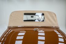 Chevrolet Master Six Cabriolet '33 (1933)