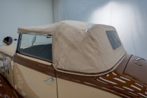 Chevrolet Master Six Cabriolet '33 (1933)