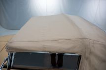 Chevrolet Master Six Cabriolet '33 (1933)