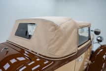 Chevrolet Master Six Cabriolet '33 (1933)