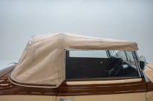 Chevrolet Master Six Cabriolet '33 (1933)