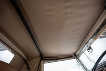 Chevrolet Master Six Cabriolet '33 (1933)