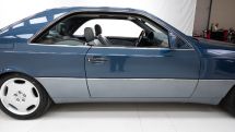 Mercedes-Benz CL500 '93 (1993)