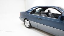Mercedes-Benz CL500 '93 (1993)