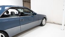 Mercedes-Benz CL500 '93 (1993)