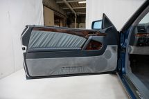 Mercedes-Benz CL500 '93 (1993)