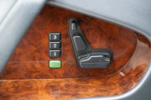 Mercedes-Benz CL500 '93 (1993)