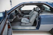 Mercedes-Benz CL500 '93 (1993)