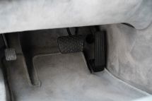 Mercedes-Benz CL500 '93 (1993)