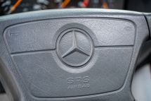 Mercedes-Benz CL500 '93 (1993)