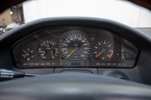 Mercedes-Benz CL500 '93 (1993)