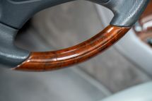 Mercedes-Benz CL500 '93 (1993)