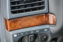 Mercedes-Benz CL500 '93 (1993)