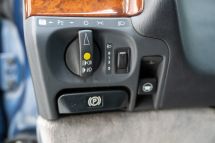 Mercedes-Benz CL500 '93 (1993)