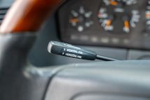 Mercedes-Benz CL500 '93 (1993)