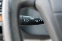 Mercedes-Benz CL500 '93 (1993)