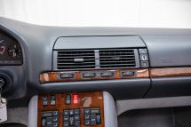 Mercedes-Benz CL500 '93 (1993)