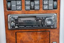 Mercedes-Benz CL500 '93 (1993)