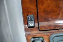 Mercedes-Benz CL500 '93 (1993)