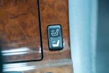 Mercedes-Benz CL500 '93 (1993)