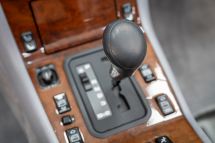 Mercedes-Benz CL500 '93 (1993)