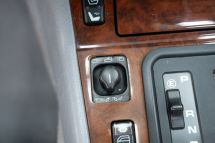 Mercedes-Benz CL500 '93 (1993)