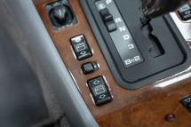 Mercedes-Benz CL500 '93 (1993)