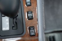 Mercedes-Benz CL500 '93 (1993)