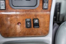 Mercedes-Benz CL500 '93 (1993)