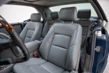 Mercedes-Benz CL500 '93 (1993)