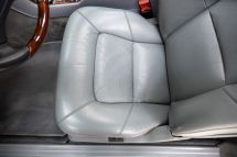 Mercedes-Benz CL500 '93 (1993)