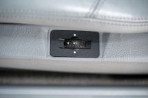 Mercedes-Benz CL500 '93 (1993)