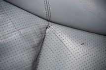 Mercedes-Benz CL500 '93 (1993)