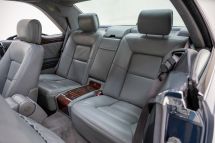 Mercedes-Benz CL500 '93 (1993)