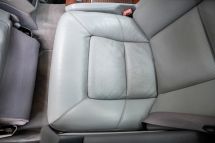 Mercedes-Benz CL500 '93 (1993)