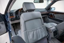 Mercedes-Benz CL500 '93 (1993)