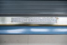 Mercedes-Benz CL500 '93 (1993)