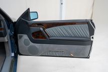 Mercedes-Benz CL500 '93 (1993)