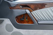 Mercedes-Benz CL500 '93 (1993)