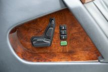 Mercedes-Benz CL500 '93 (1993)