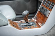 Mercedes-Benz CL500 '93 (1993)