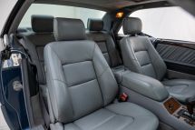 Mercedes-Benz CL500 '93 (1993)