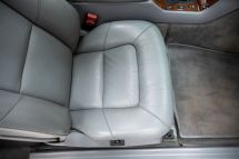 Mercedes-Benz CL500 '93 (1993)