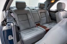 Mercedes-Benz CL500 '93 (1993)